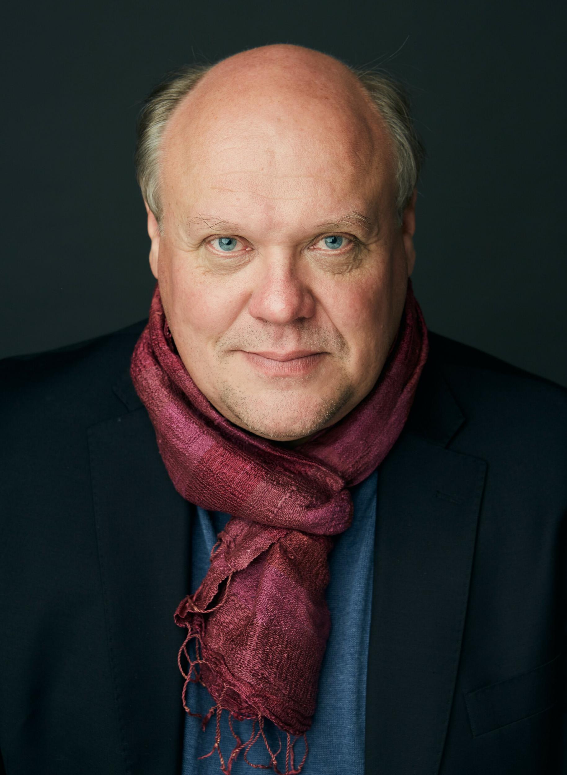 Hannu Pekka Björkman