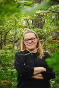 Anna Helle