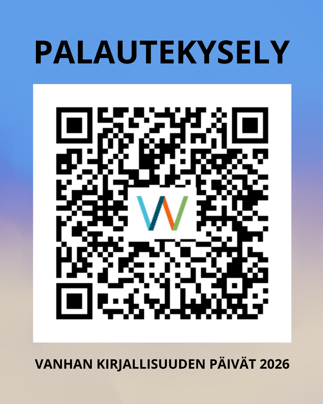Palautekysely postaus