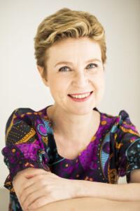Sirpa Kähkönen Kuva Jonne Räsänen Otava 2019